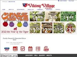 Sites similar to vikingvillagefoods.com