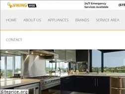Sites similar to vikingvise.com