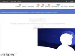 Sites similar to vikingvpn.com