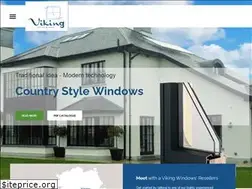 Sites similar to vikingwindows.ie