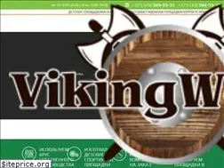 Sites similar to vikingwood.by