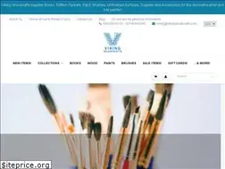 Sites similar to vikingwoodcrafts.com