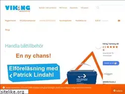 Sites similar to vikingyachting.se