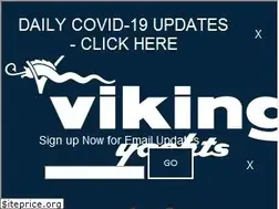 Sites similar to vikingyachts.com