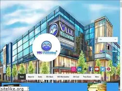 Sites similar to vikipublishing.com