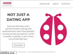 Sites similar to vikiroom.com