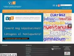 Sites similar to vikiskola.hu