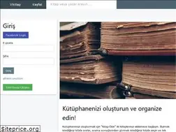 Sites similar to vikitap.com