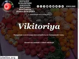 Sites similar to vikitoriya.ru