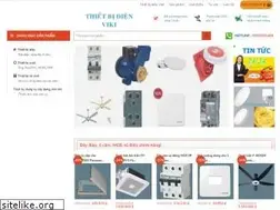 Sites similar to vikivn.com.vn