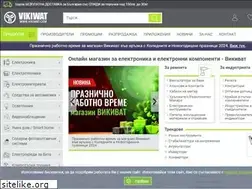 Sites similar to vikiwat.com