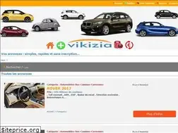 Sites similar to vikizia.com