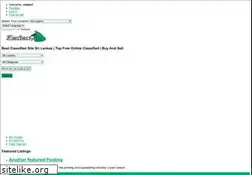 Sites similar to vikka.lk