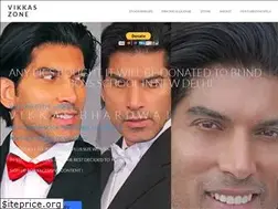 Sites similar to vikkaszone.com