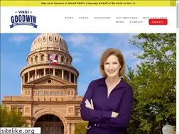 Sites similar to vikkigoodwin.com