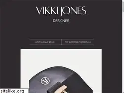 Sites similar to vikkijones.com