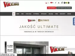 Sites similar to vikking.eu