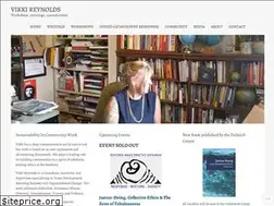 Sites similar to vikkireynolds.ca