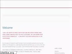 Sites similar to vikkistark.com