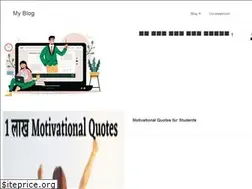 Sites similar to vikkiyadav.com
