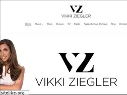 Sites similar to vikkiziegler.com