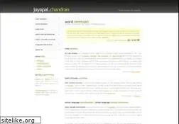Sites similar to vikku.info
