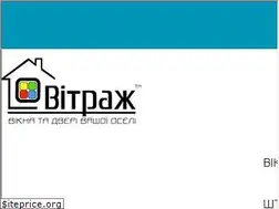 Sites similar to vikna-dveri.lviv.ua