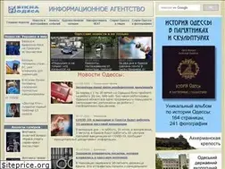Sites similar to viknaodessa.od.ua