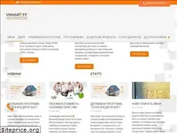 Sites similar to viknaroff.lviv.ua