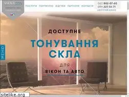 Sites similar to viknaton.com.ua