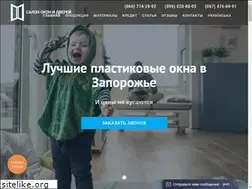 Sites similar to vikno.zp.ua