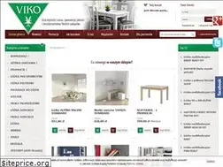 Sites similar to viko-meble.pl