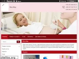 Sites similar to viko-med.uaprom.net