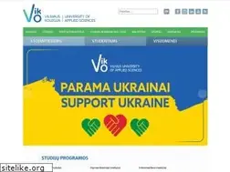 Sites similar to viko.lt