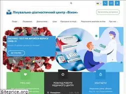 Sites similar to vikom.org.ua