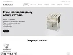 Sites similar to vikom.ua
