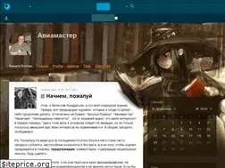 Sites similar to vikond65.livejournal.com