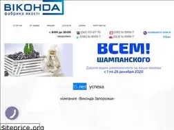 Sites similar to vikonda.zp.ua