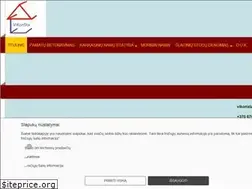 Sites similar to vikonsta.lt