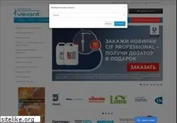 Sites similar to vikontgroup.ru