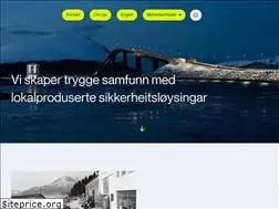 Sites similar to vikorsta.no