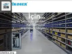 Sites similar to vikoser.com