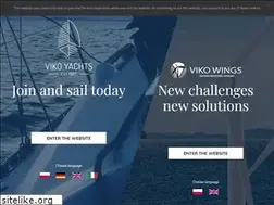 Sites similar to vikoyachts.com
