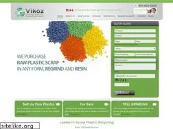 Sites similar to vikoz.com