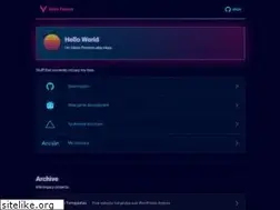 Sites similar to vikpe.org