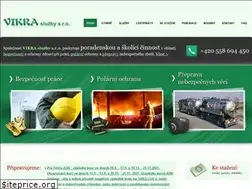 Sites similar to vikra.cz