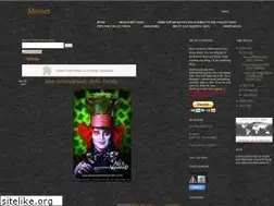 Sites similar to vikram-movies.blogspot.com