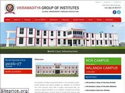 Sites similar to vikramaditya.org
