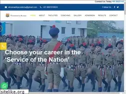 Sites similar to vikramadityacademy.com