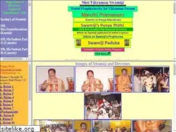 Sites similar to vikraman.com